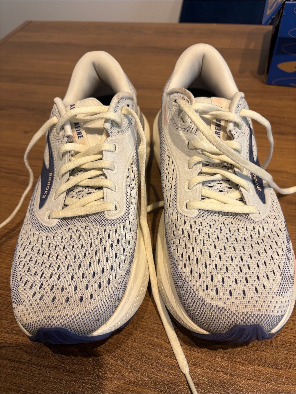 Brooks Running Adrenaline GTS 24 - Picture 4 of 14